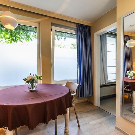 Villa De Keyser Eeklo Εξωτερικό φωτογραφία