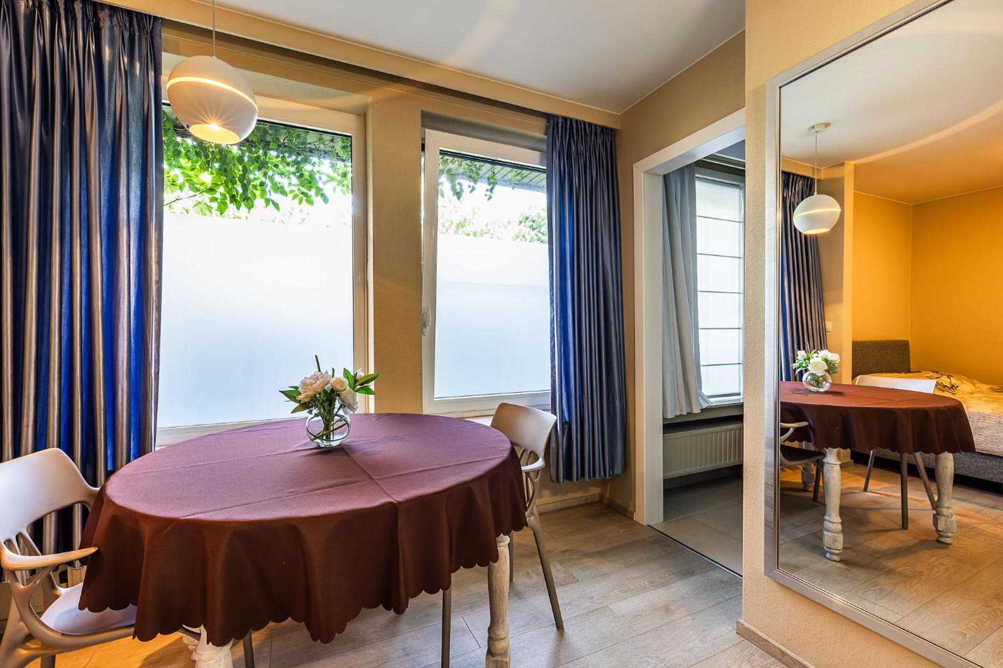 Villa De Keyser Eeklo Εξωτερικό φωτογραφία